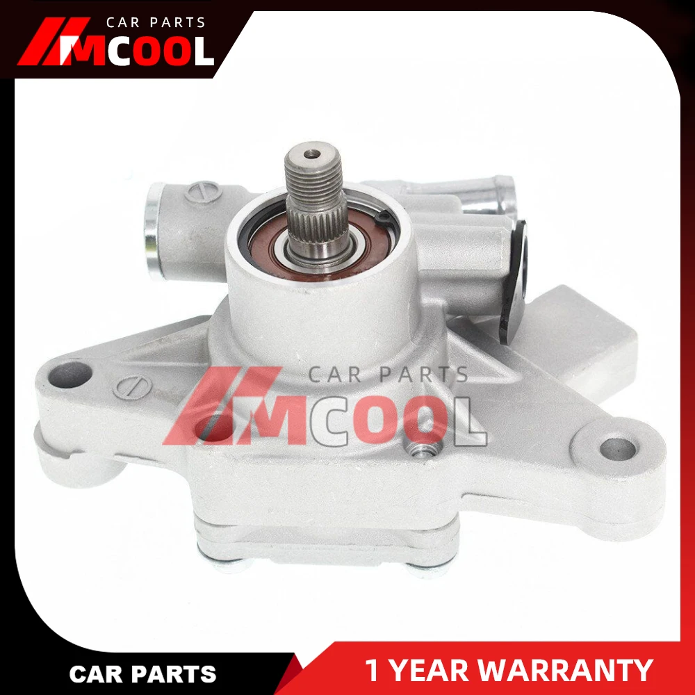 NEW CAR For 2001 2000 1999 1998 1997 Honda Civic CRV CR-V Acura EL Power Steering Pump 56110P2A963 56110P3F003  56110P2A023