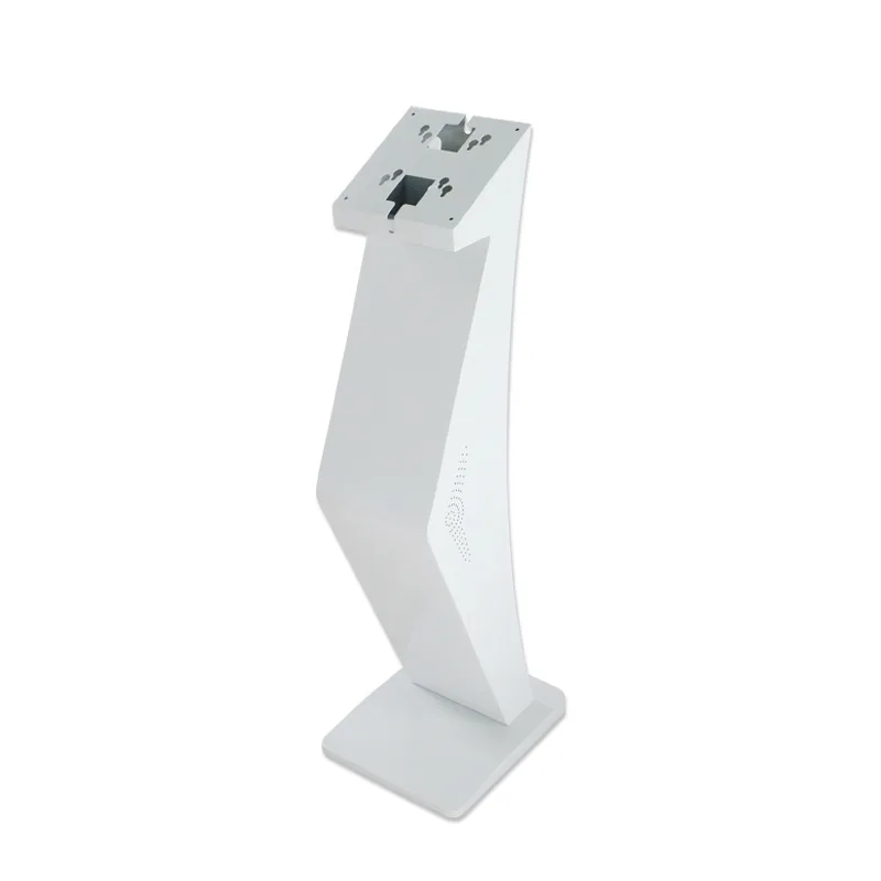 

Touch query machine base 15.6-27 inch commercial display small K type advertising machine monitor bracket, TV