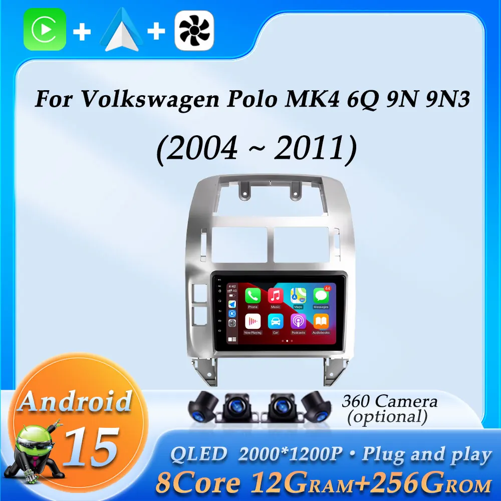 Car Radio Video Aud… - image