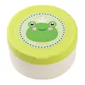 Green for Frog