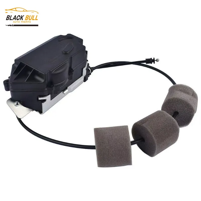 

A1647400735 Door Lock Mechanism X164 W164 A1647400300 1647400735 1647400335 Tailgate Hatch Lock Actuator for Mercedes Benz