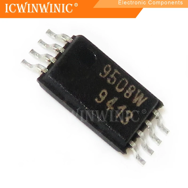 10piece M95080-WDW6TP M95080 95080 9508W