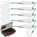17g 5pcs and L box