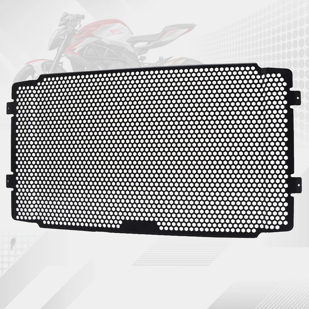 

FOR Tiger 800 XRT XCA XR XC 2016 2017 2018 2019 2020 2021 2022 2023 Radiator Guard Grille Protective Cover Tiger800 XRx XCx