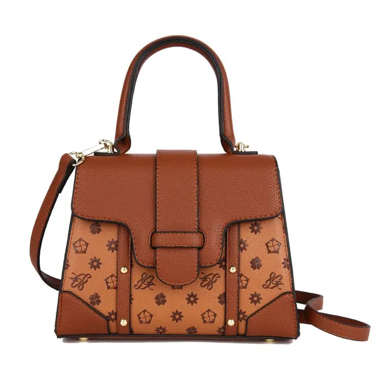 

2025 Textured Top Handle Bag, Luxe Shoulder Purse for Women, Spacious Convertible Tote, Versatile Day-to-Night Bag