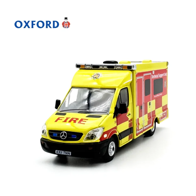 Oxford Diecast 1:76…