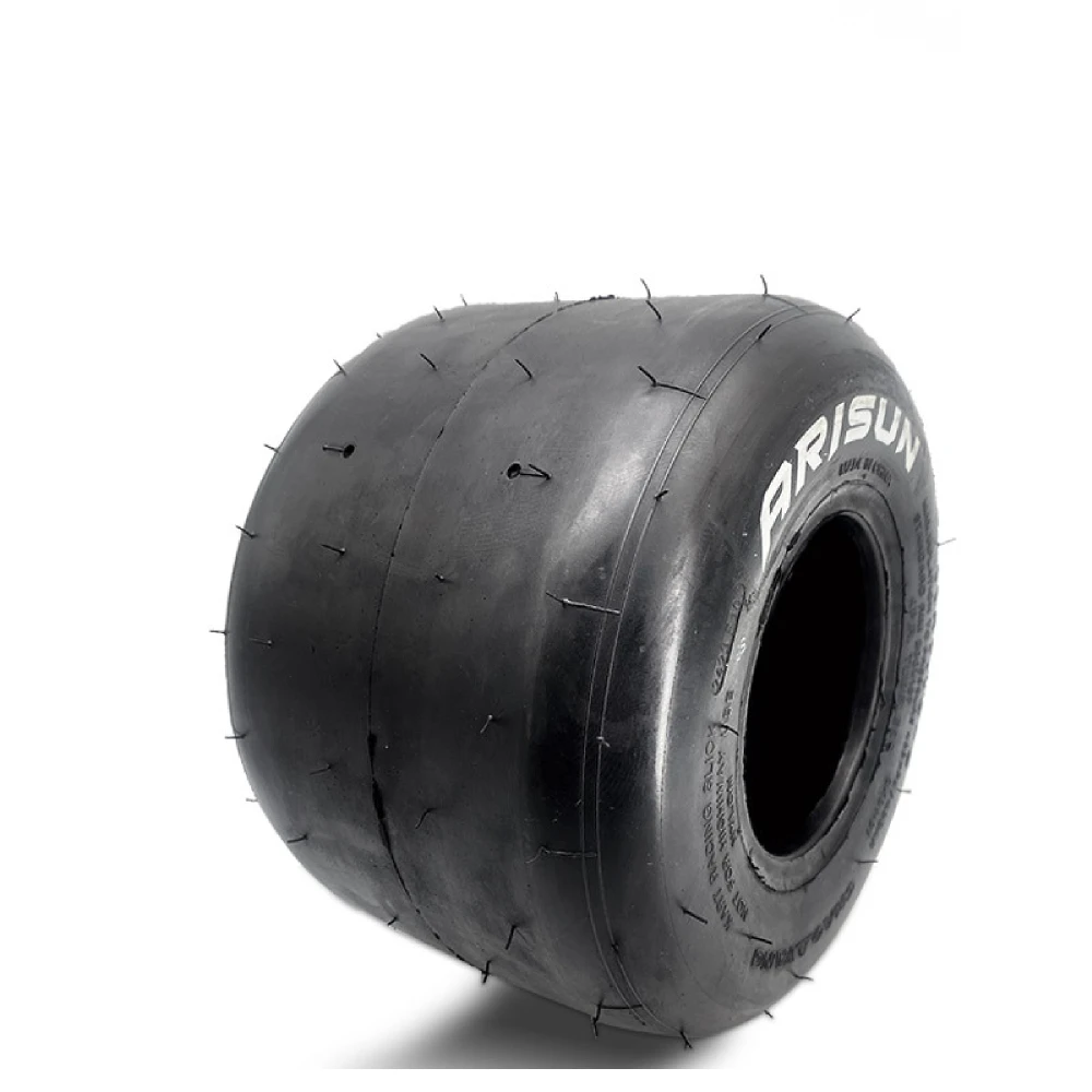 Tubeless Tire 11x7.10-5 Tyre for Go Kart