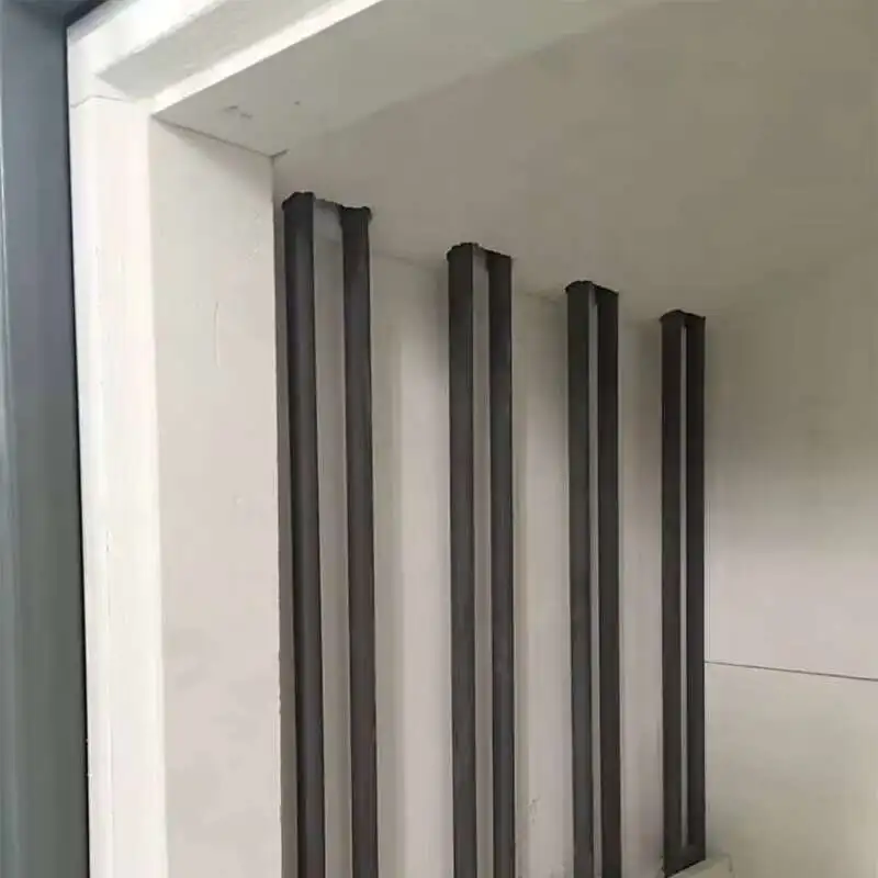 1200C 600x600x600mm الصين مصنع معدات المختبرات سعر أفضل نوع الصندوق فرن دثر درجة حرارة عالية