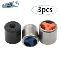 Válvula limitadora de flujo de aceite para coche, accesorios para Chevrolet Sonic, Trax, Cruze, Aveo5, 1.4L, 1.6L, 1.8L, 55556227, 90530050, 55563957