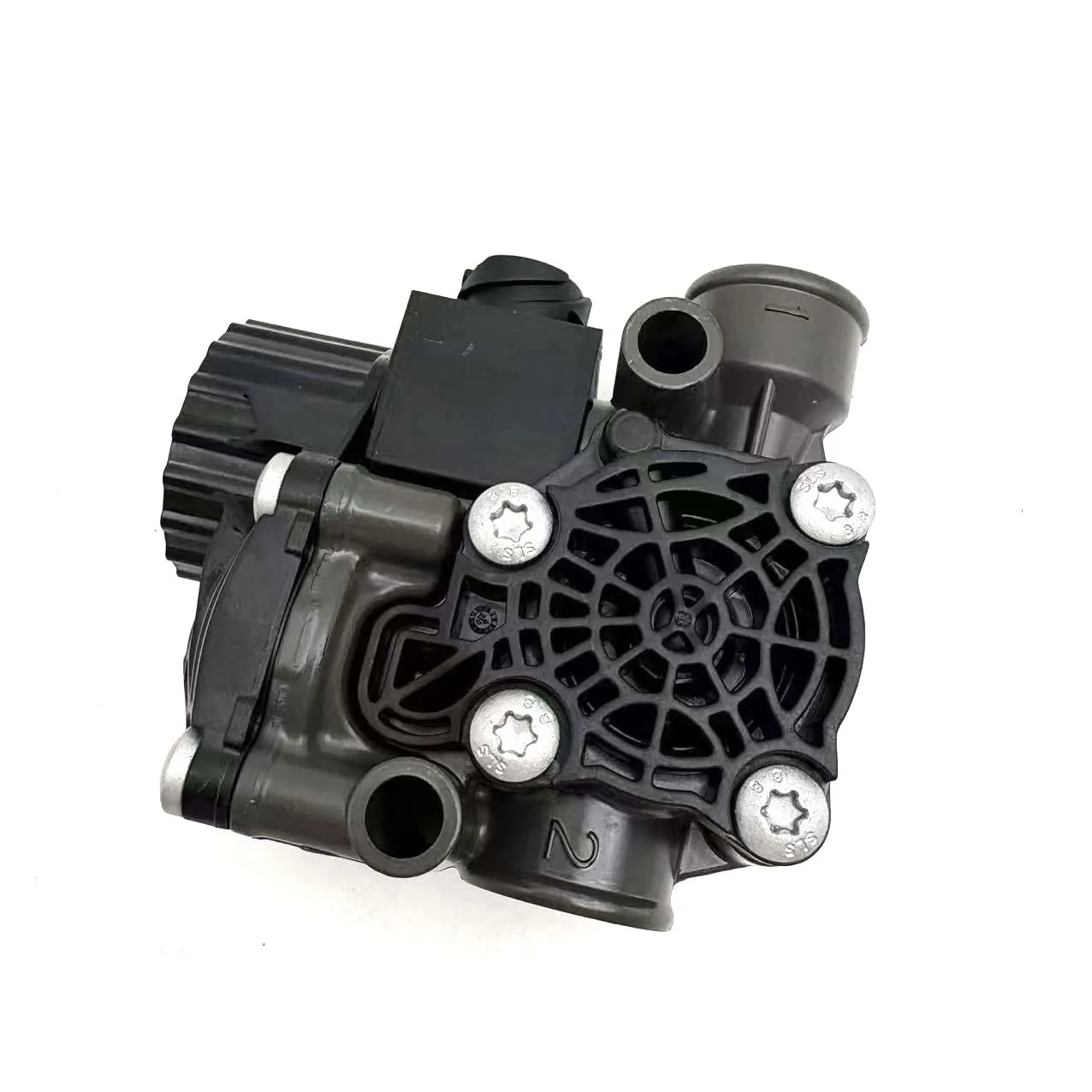 355010-KG1X0 K059458 24V LKW-Teile ABS-Steuerdruckventil für Dongfeng Tianlong LKW – Detail 6