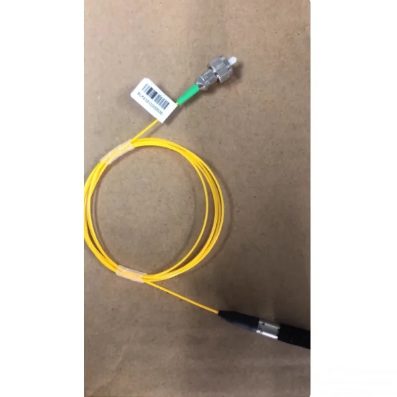 1310nm 3mw Single-mode and Multi-mode Optical Fiber Pigtails Coaxially Coupled Laser