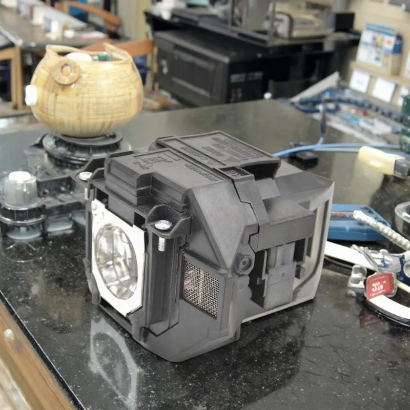 Lámpara de Proyector Powerlite Cine en Casa