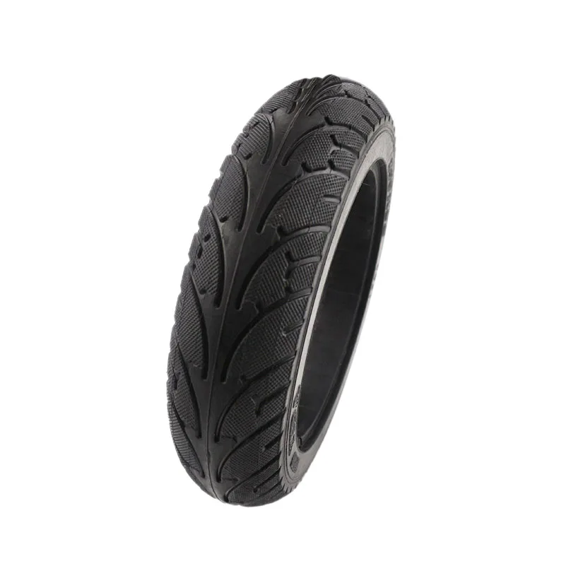 Explosion proof tires 8-inch 200X50 solid non pneumatic tire, suitable for replacing solid tires on scooters