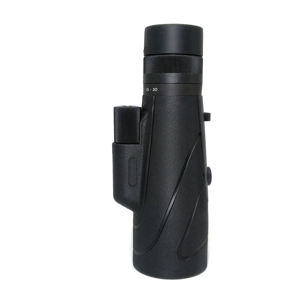 

10-30x50 long Zoom Monocular with Bak4 Prism Dual Focus High Power Telescope for Hiking Hunting Camping Bird Watching