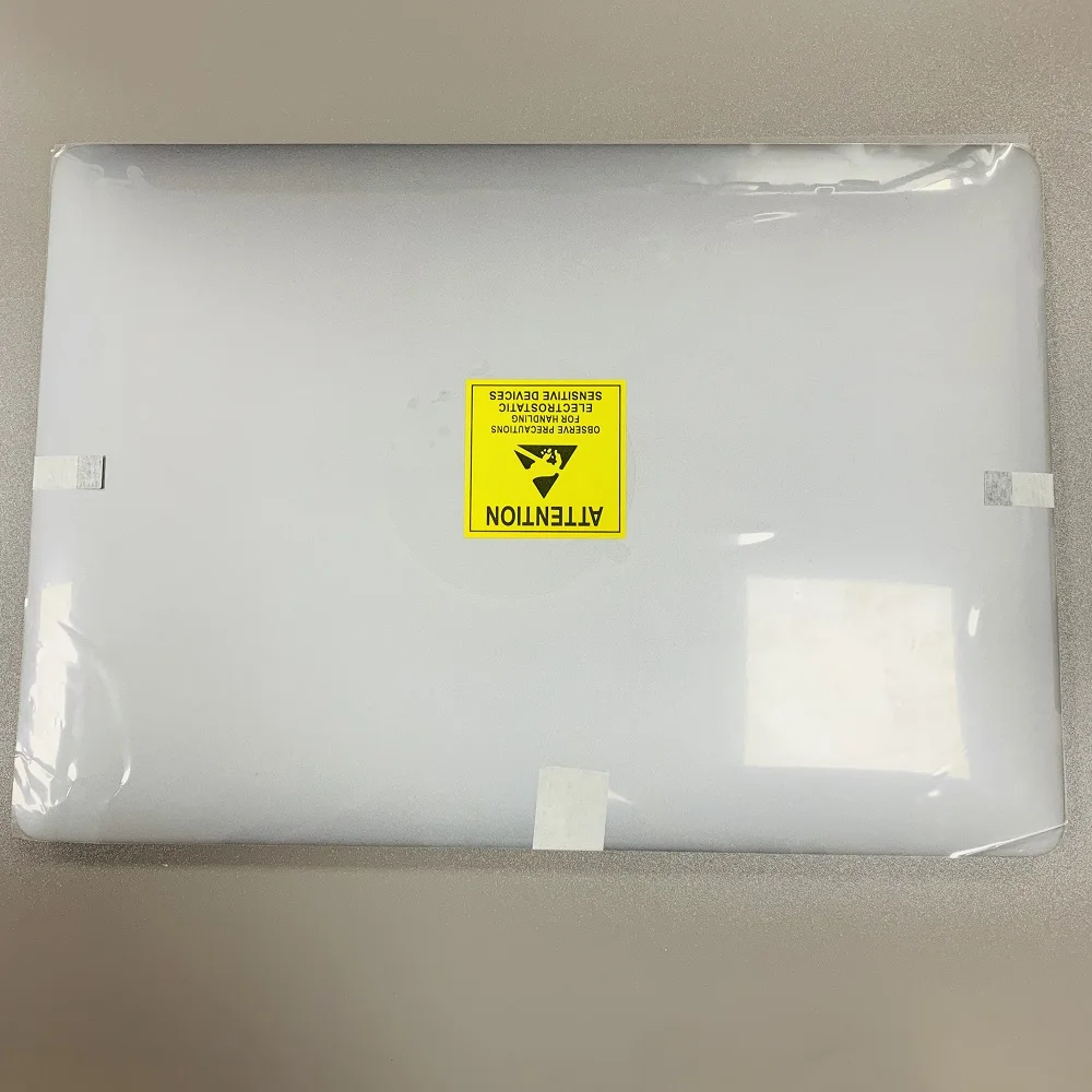 Perfect lcd For Macbook AIR 13 Inch 2020  Brand New A2337 True Tone Retina LCD Display Screen Full Assembly Display With A Cover