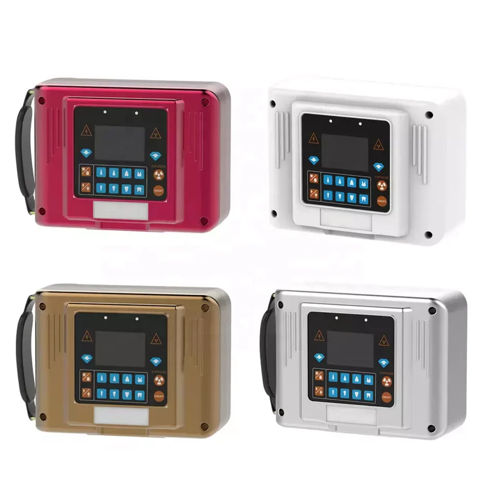 Wholesale High Quality Portable Dental X-ray Machines Dental Wireless Digital Equipment