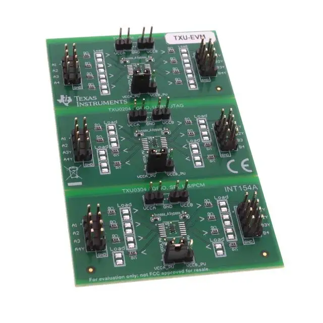 New   TXU-EVM TXU TRANSLATOR FAMILY EVALUATION