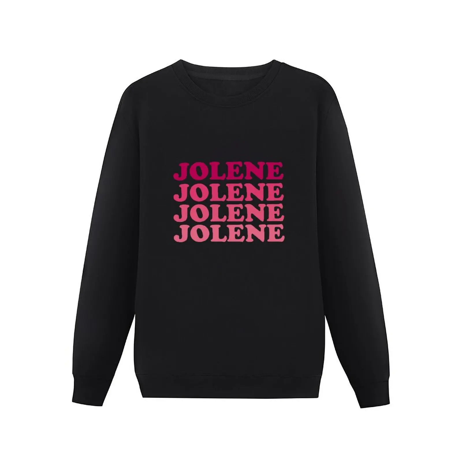 Jolene, Jolene, Jolene, Joleeeene Pullover Hoodie men clothing autumn jacket men oversize sweatshirts