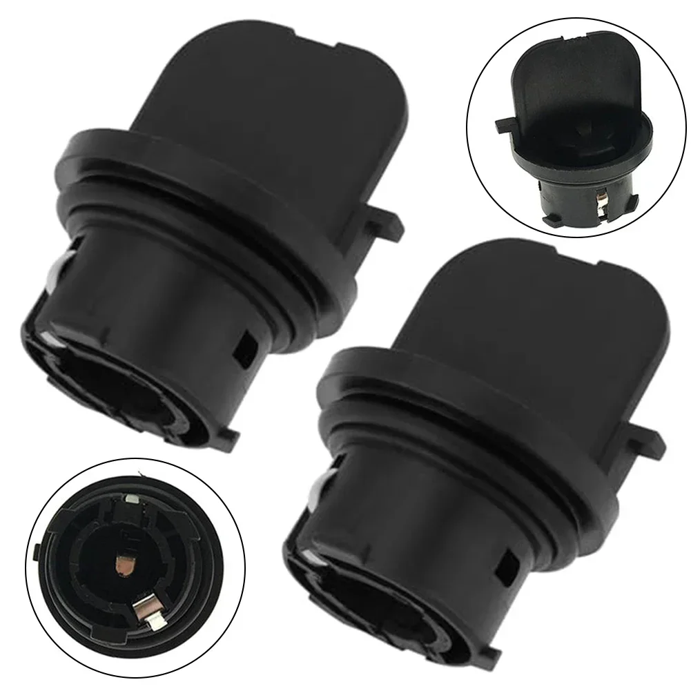 2PCS Indicator Bulb Holder Indicator Bulb Holder Turn Bulb Socket FOR Opel FOR Combo C 2001-11 FOR Corsa C 2001-06