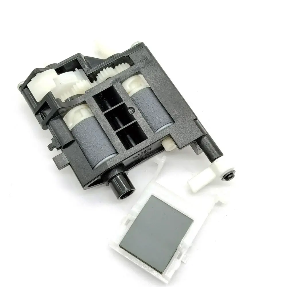 

Adf Paper Roller Fits For Epson Xp 830 810 620 610 615 721 750 720 701 640 850 800 625 635 897 821 801 630 700 601 820 605 600