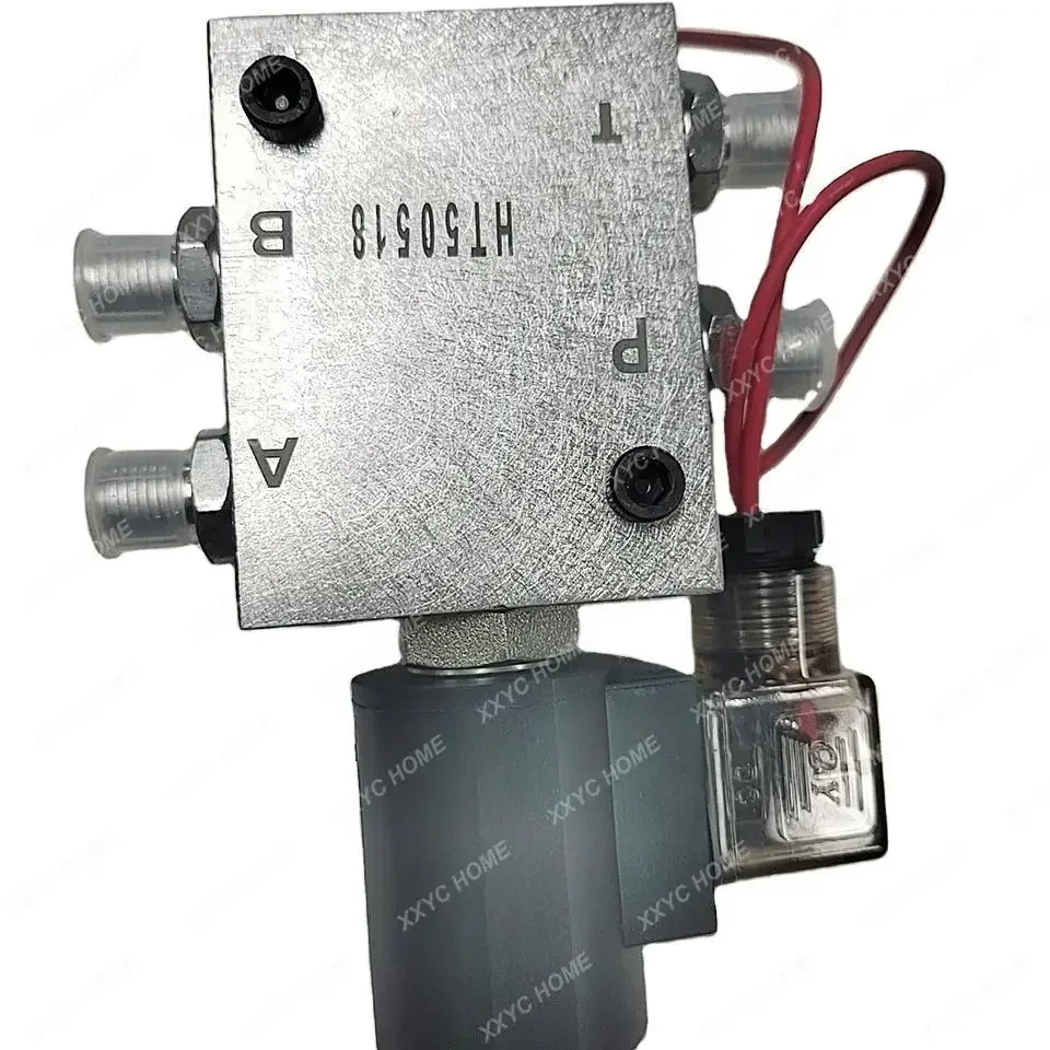 

Excavator Solenoid valve electrical serial parts for all excavator model