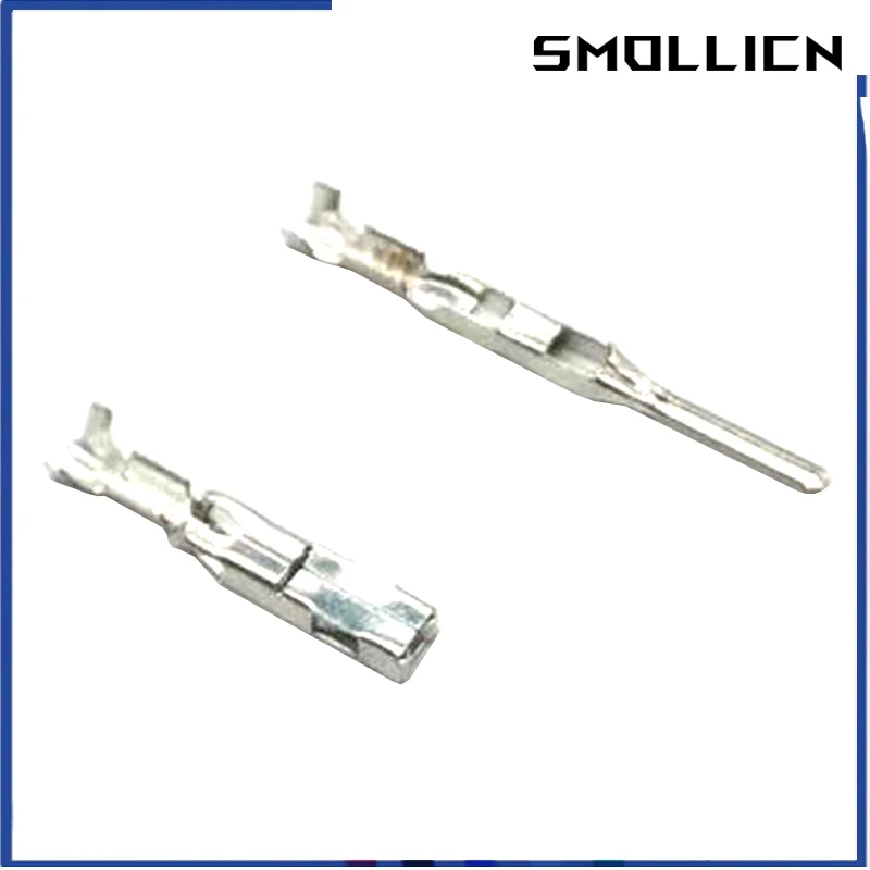 50 Pcs 1.5Mm Cooper…