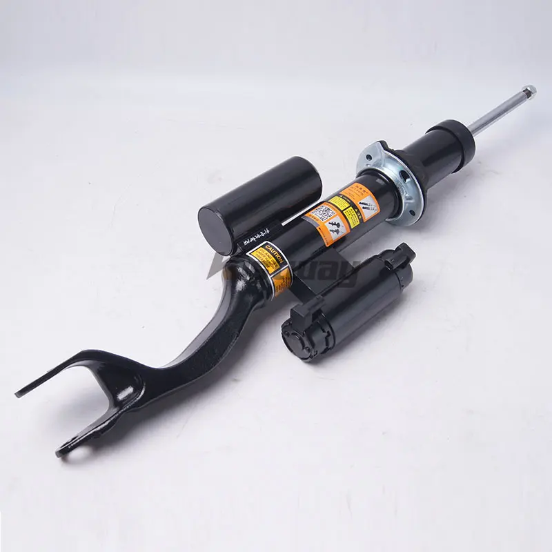 1PCS Front Or Rear Electronic ADS Shock Absorber For Mercedes-Benz W205 W213 4Matic 15-21 A2053208502 A2053208602 A2053207403