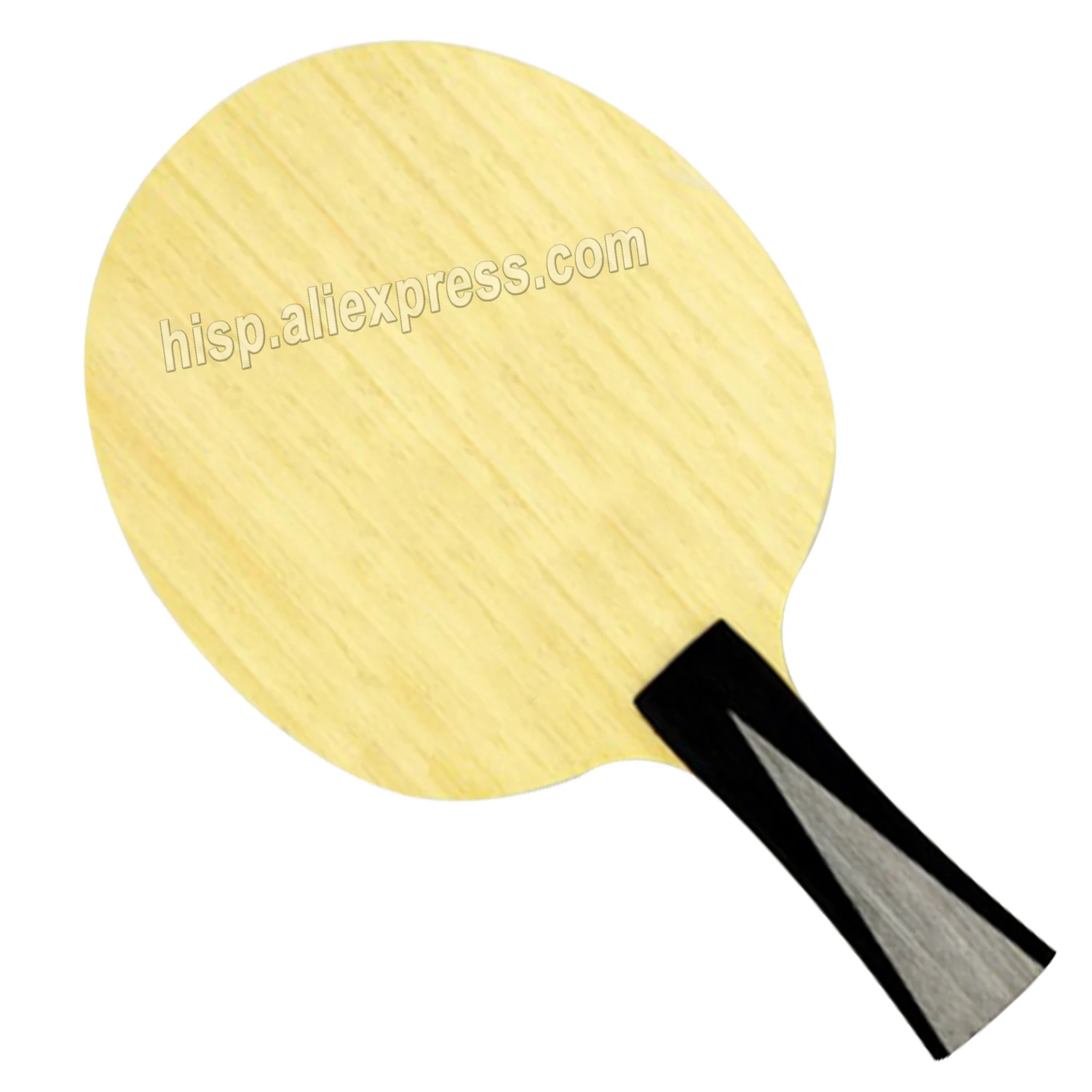 Sanwei C6 Senior Carbon C-6 C 6 Loop + Attack Control Table Tennis Blade for PingPong Racket