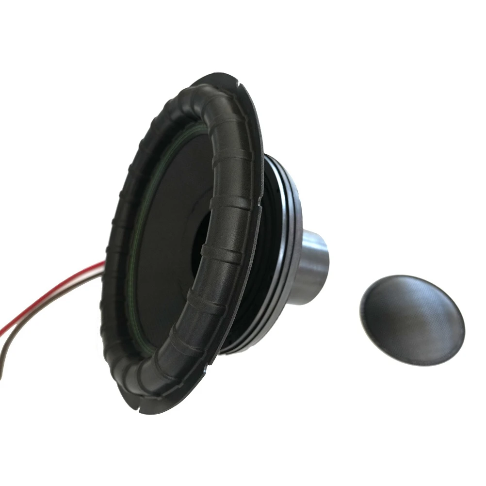 

hot selling 15 inch 5000W RMS 4" Voice Coil recone kits for speaker repair