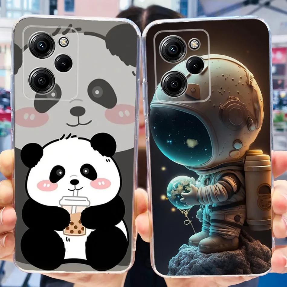 For Xiaomi Poco X5 … - image