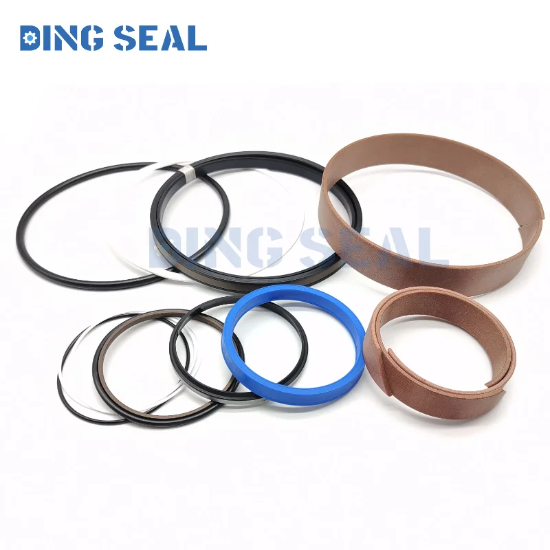 VOE11999892 Hydraulic Cylinder Seal Kit For L120C L120D Wheel Loader