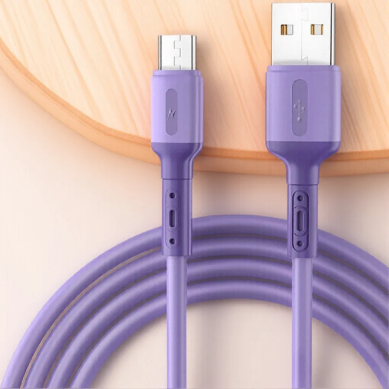 Usb Charger Cable 3…