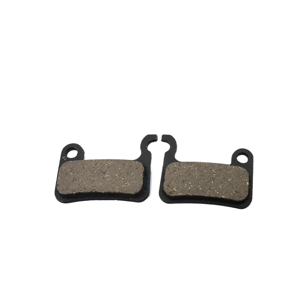 ZOOM XTECH HB100 Hydraulic Brake Pads For XM M365 Pro 1S Pro 2 Electric Scooter Accessories Semi-Metallic brake Pads