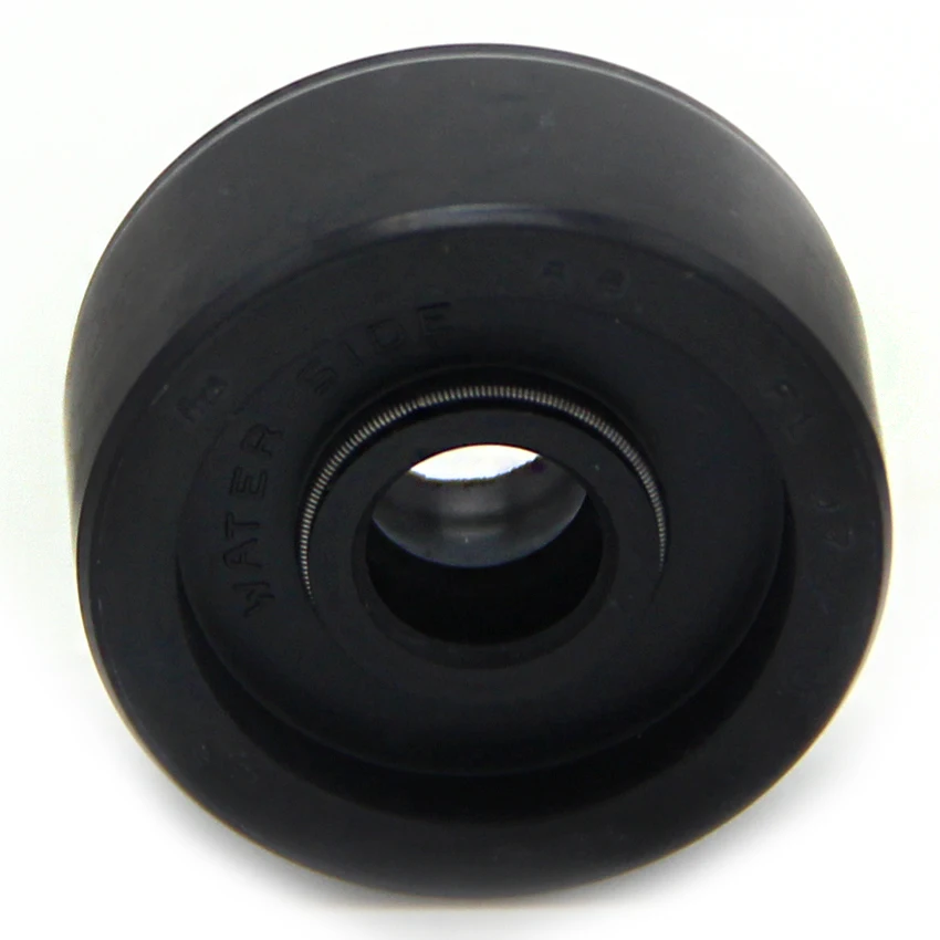 Wasserpumpendichtungen für Yamaha DT125RE DT125X DT200R DT80 RD125 RD250 RD350 RD500 RD80LC RZ250 RZ250R TDR125 TDR250 TY250Z TZR250R – Detail 1