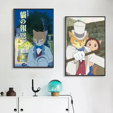 10 best sales Katten återvänder - №2