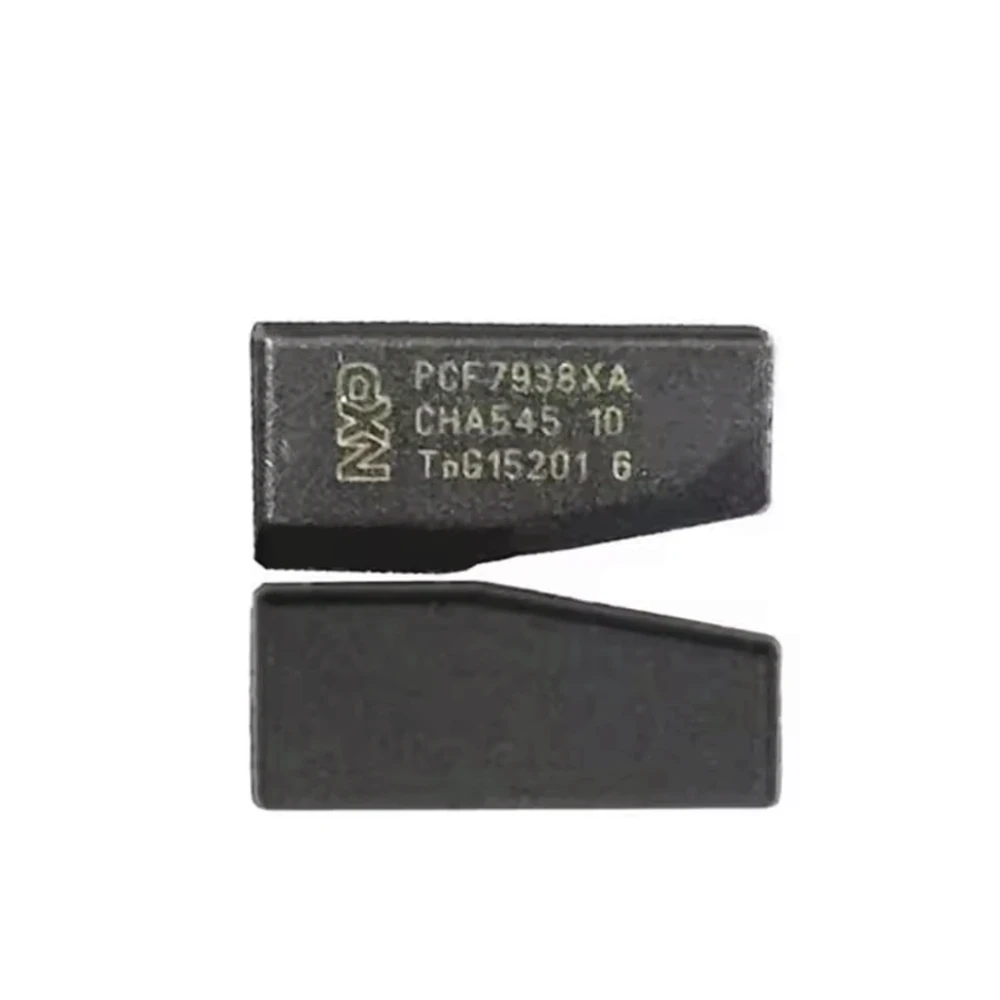 

HOT SALE Original PCF7938XA ID47 PCF7938 7938 Chips A Chip Car Key Auto Transponder Chip for Honda 2014 for Hyundai 5-10PCS