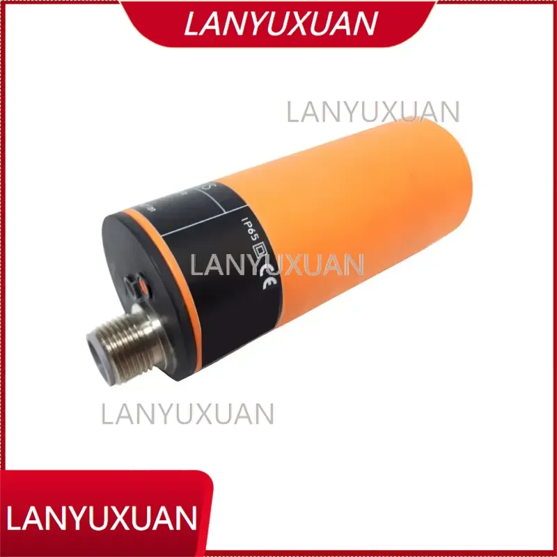 New Capacitive Switch for Position Detection KB5062