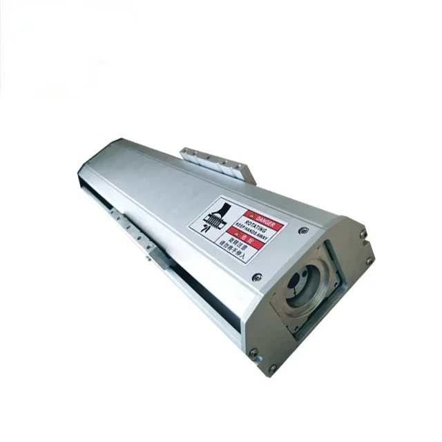 Hot Sales 0.01mm Position Repeatability Ball Screw Linear Motion Module Stepper Motor Kit