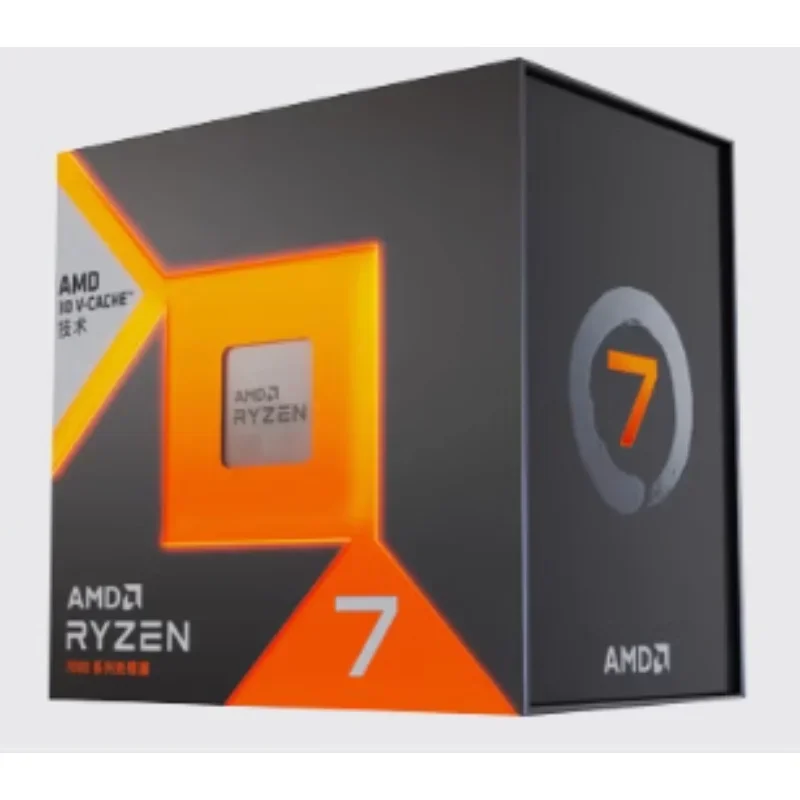 AMD Ryzen 5 8500G R5 8500G 6-Core 12-Thread 5.0GHz 4NM DDR5 CPU Integrated Graphics Radeon 740M 4CU  CPU Test Perfect