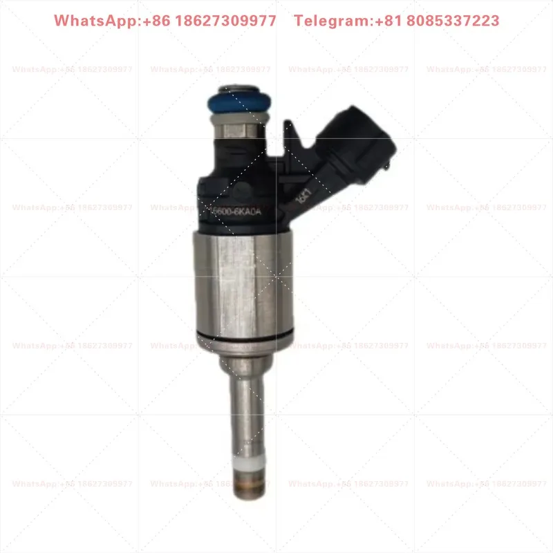 Fuel Nozzle 16600-6KA0A 0261500299 16600-5CA0A 16600-1VA0A Replacement
