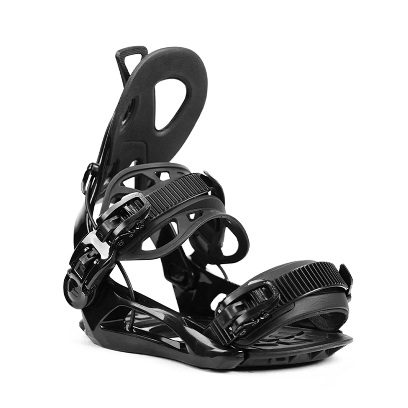 TERROR X1 Quick-Fit Snowboard Bindings, Men's All-Mountain Park Freestyle, Women's Carving Gear