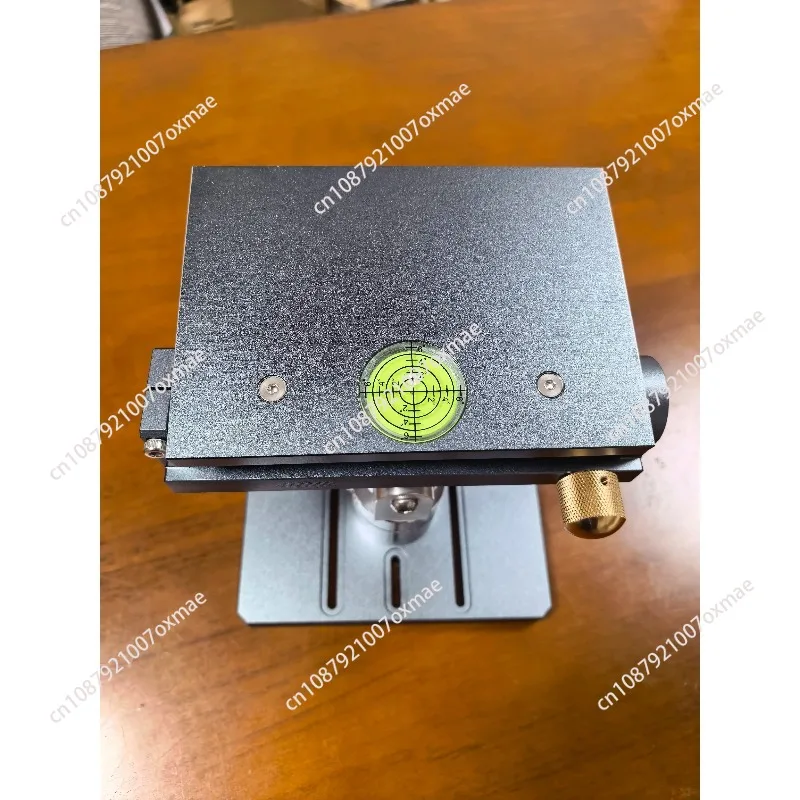 Watch Repair Polishing Auxiliary Platform, Fixed Angle Grinding Tool for Watch Maintenance