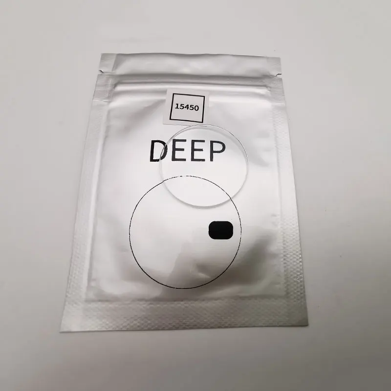 

Deep Watch Sapphire Crystal Lens For A-P 15450, Atermarket High Quality Watch Parts