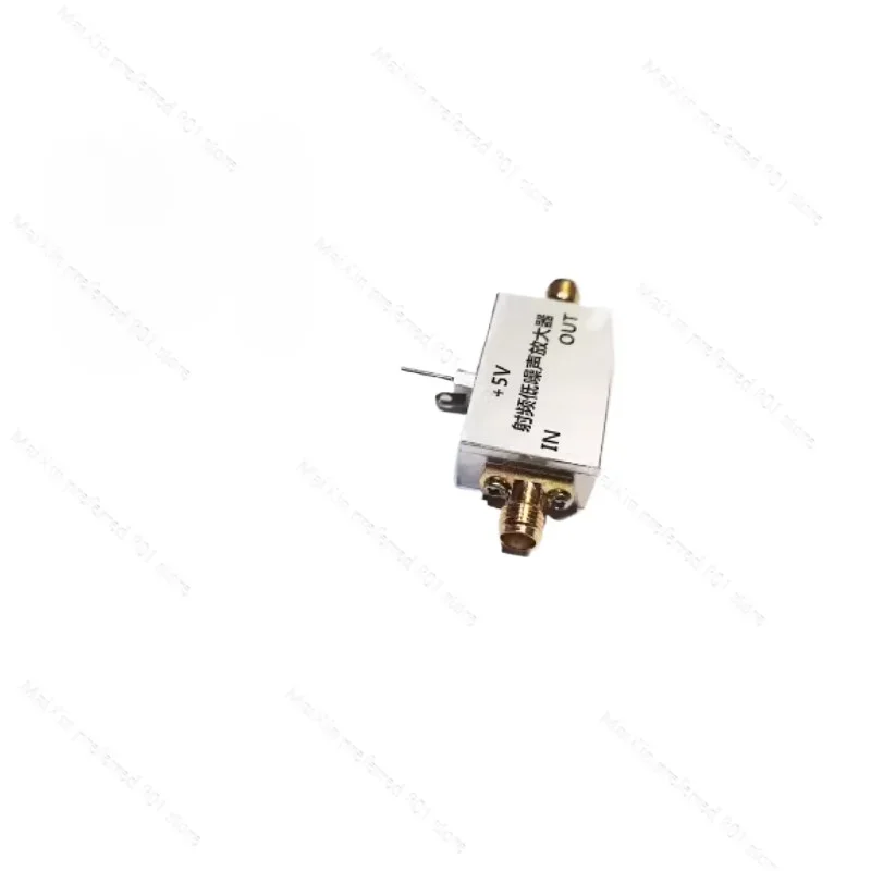 2-18G broadband low noise amplifier  broadband receiving amplifier  RF broadband receiving amplifier  high gain