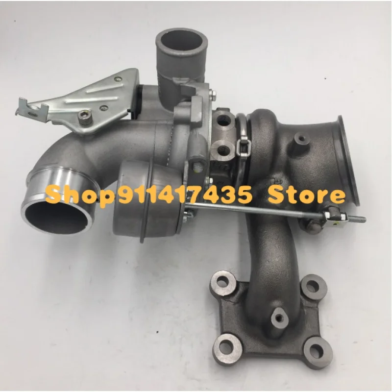 

turbocharger for Supply H1 / Ruifeng 2.5 liter turbocharger 140hp