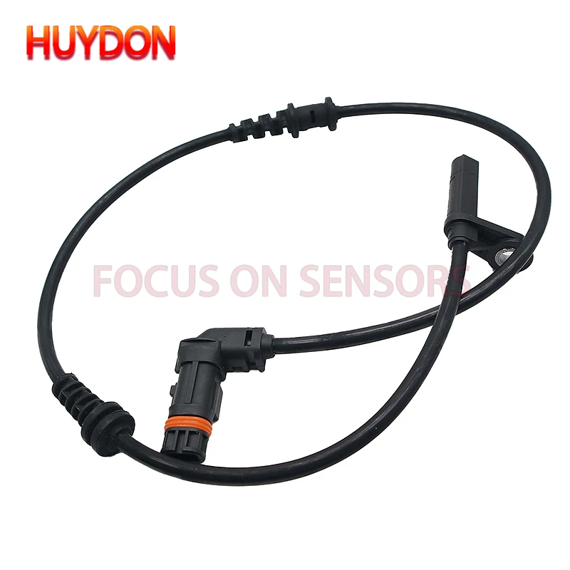 1725400017 Front Axle L/R ABS Wheel Speed Sensor For Mercedes-Benz SLC300 SLK250 SLK300 SLK350 SLK55 AMG Car Accessories