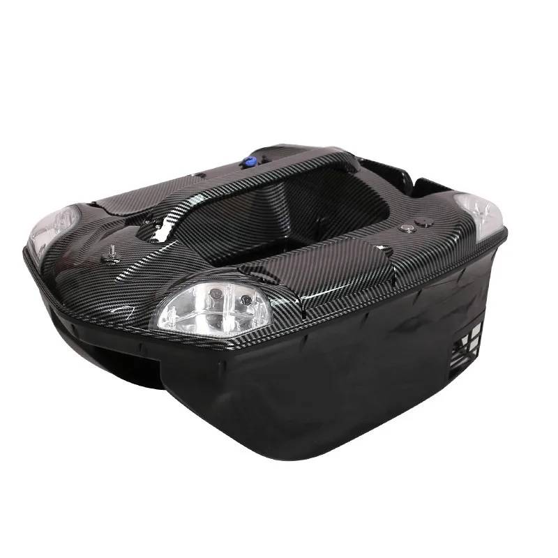 Z65 Bait Boat Color