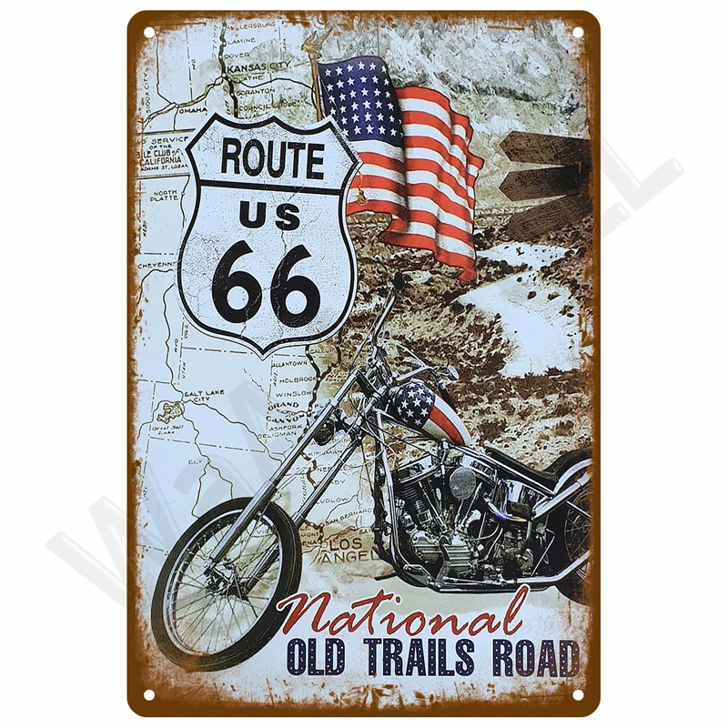 Bedroom Metal Signs Retro Metal Plate Posters Wall Art Mural Vintage Room Decoration Home Decor Items Tin Signs Aesthetic Men