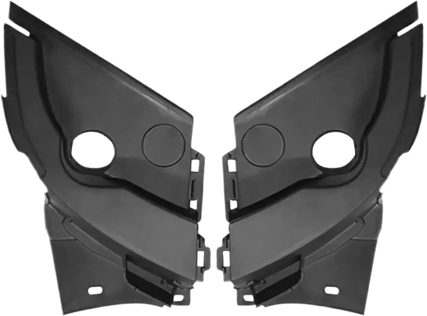 Для Civic FA1 FD1 FD2 2006-2011/CIIMO 2012-2014 передний стеклоочиститель, дефлектор воды, накладка на шею, панель 74220SNVH00 Для Civic FA1 FD1 FD2 2006-2011/CIIMO 2012-2014 передний стеклоочиститель, дефлектор воды, накладка на шею, панель 74220SNVH00