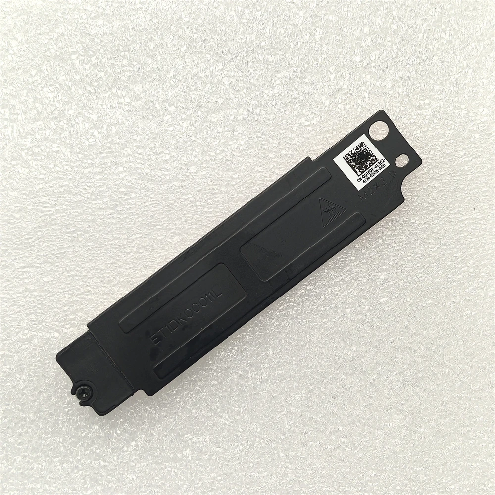 Beke-Laptop SSD Dissipador Suporte, Unidade Cooling Vest, Dell Latitude E7470, E7270, 0DJ69P, DJ69P, M.2 2280, Fast Ship